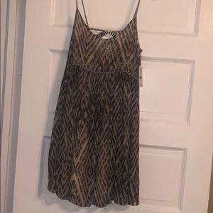 NWT Free People dress